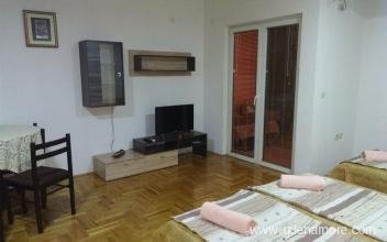 Apartmani Misevski, Privatunterkunft im Ort Ohrid, Mazedonien